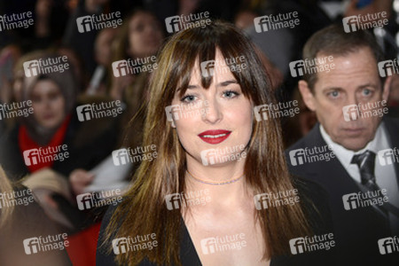 'Fifty Shades of Grey' Weltpremiere, Berlinale 2015