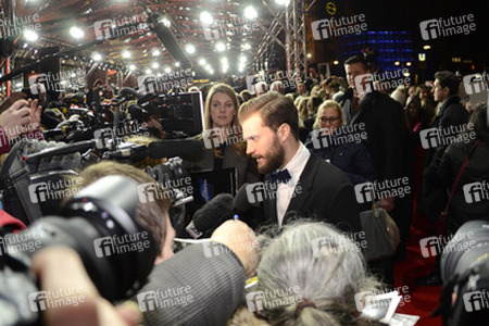 'Fifty Shades of Grey' Weltpremiere, Berlinale 2015