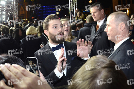 'Fifty Shades of Grey' Weltpremiere, Berlinale 2015