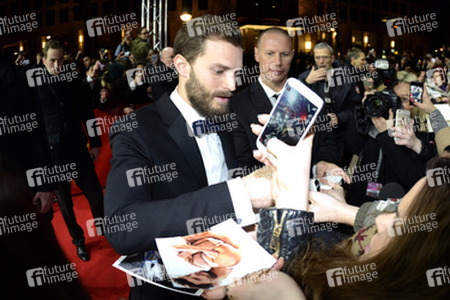 'Fifty Shades of Grey' Weltpremiere, Berlinale 2015