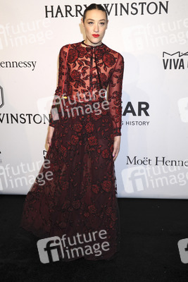 amfAR Gala 2015, New