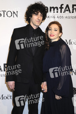 amfAR Gala 2015, New