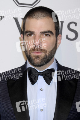 amfAR Gala 2015, New