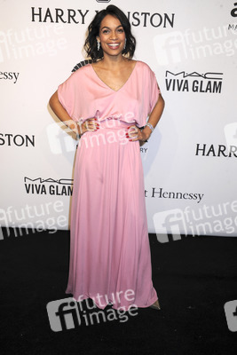 amfAR Gala 2015, New
