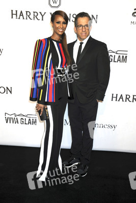 amfAR Gala 2015, New