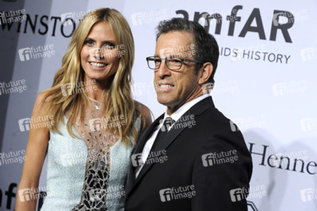 amfAR Gala 2015, New