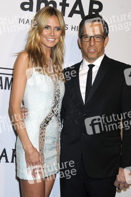 amfAR Gala 2015, New