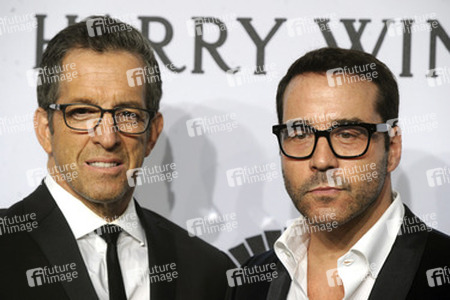 amfAR Gala 2015, New
