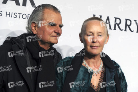 amfAR Gala 2015, New