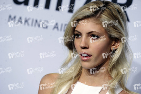 amfAR Gala 2015, New