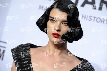 amfAR Gala 2015, New