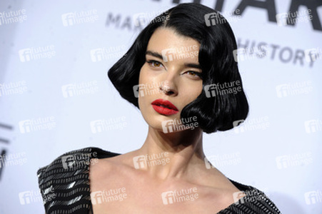 amfAR Gala 2015, New