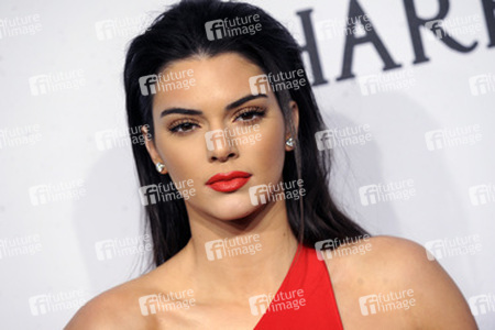 amfAR Gala 2015, New