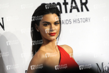 amfAR Gala 2015, New