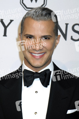 amfAR Gala 2015, New