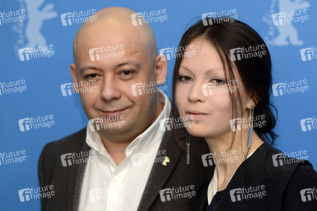 'Under Electric Clouds' Photocall, Berlinale 2015
