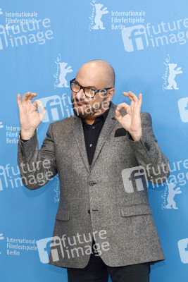 'Under Electric Clouds' Photocall, Berlinale 2015