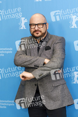 'Under Electric Clouds' Photocall, Berlinale 2015