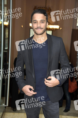 FFF Berlinale Empfang 2015, Berlinale 2015