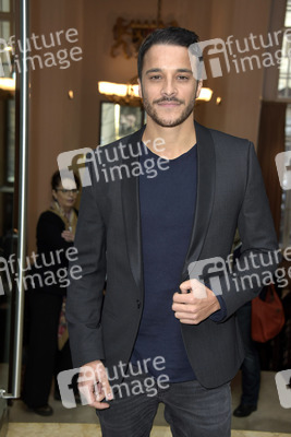 FFF Berlinale Empfang 2015, Berlinale 2015