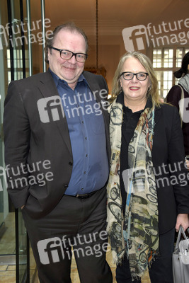 FFF Berlinale Empfang 2015, Berlinale 2015