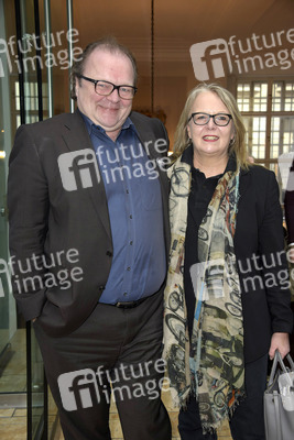 FFF Berlinale Empfang 2015, Berlinale 2015