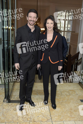 FFF Berlinale Empfang 2015, Berlinale 2015