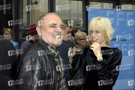 FFF Berlinale Empfang 2015, Berlinale 2015