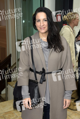 FFF Berlinale Empfang 2015, Berlinale 2015