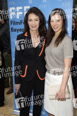 FFF Berlinale Empfang 2015, Berlinale 2015