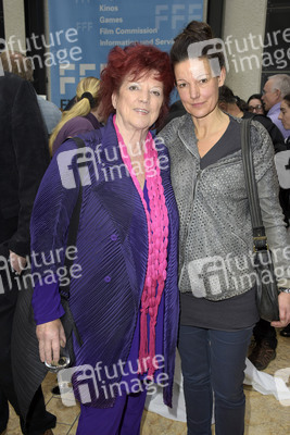 FFF Berlinale Empfang 2015, Berlinale 2015