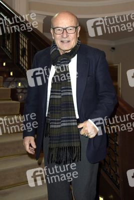 FFF Berlinale Empfang 2015, Berlinale 2015