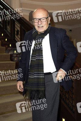 FFF Berlinale Empfang 2015, Berlinale 2015
