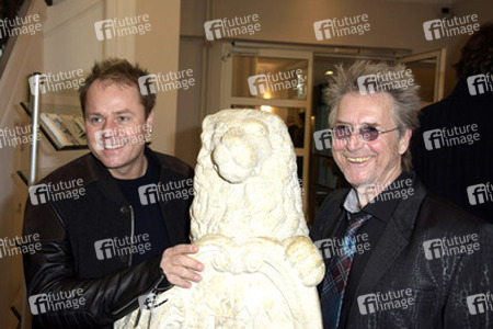 FFF Berlinale Empfang 2015, Berlinale 2015
