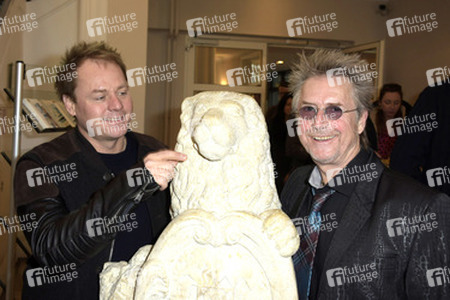 FFF Berlinale Empfang 2015, Berlinale 2015