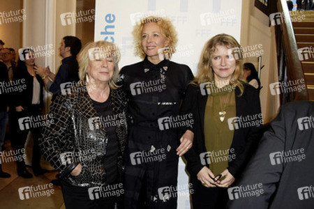 FFF Berlinale Empfang 2015, Berlinale 2015