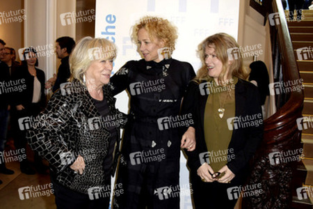 FFF Berlinale Empfang 2015, Berlinale 2015