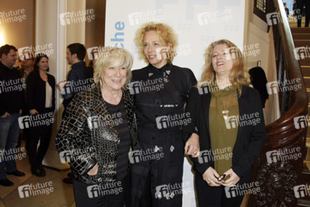 FFF Berlinale Empfang 2015, Berlinale 2015