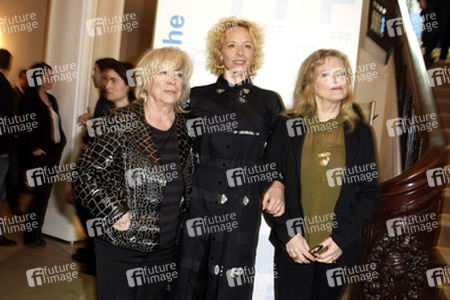 FFF Berlinale Empfang 2015, Berlinale 2015
