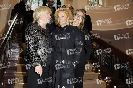 FFF Berlinale Empfang 2015, Berlinale 2015