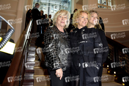 FFF Berlinale Empfang 2015, Berlinale 2015