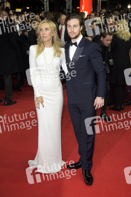 'Fifty Shades of Grey' Weltpremiere, Berlinale 2015