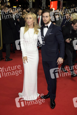 'Fifty Shades of Grey' Weltpremiere, Berlinale 2015