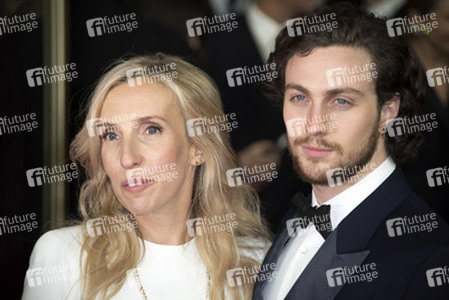 'Fifty Shades of Grey' Weltpremiere, Berlinale 2015
