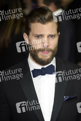 'Fifty Shades of Grey' Weltpremiere, Berlinale 2015