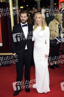 'Fifty Shades of Grey' Weltpremiere, Berlinale 2015