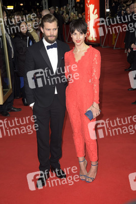 'Fifty Shades of Grey' Weltpremiere, Berlinale 2015