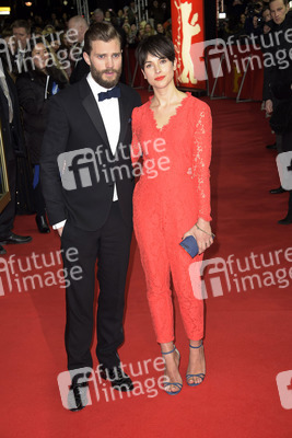 'Fifty Shades of Grey' Weltpremiere, Berlinale 2015
