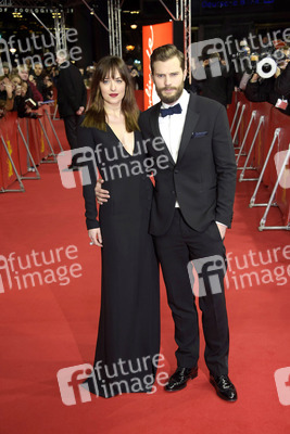 'Fifty Shades of Grey' Weltpremiere, Berlinale 2015