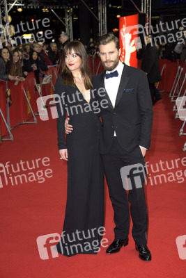 'Fifty Shades of Grey' Weltpremiere, Berlinale 2015
